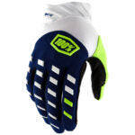 Ajohanskat, Airmatic White/Blue