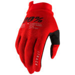 Ajohanskat, iTrack Red, M