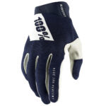 Ajohanskat, iTrack Blue White, S