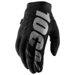 Ajohanskat, Brisker Black/ Grey