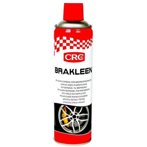 CRC Bräkleen 500ml
