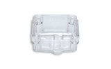 Float Bowl transparent large volume Malossi PHBG 15 - 21mm