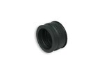 Intake Rubber Boot Malossi 45mm for PHM Vergaser 