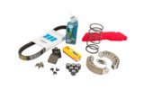 Maintenance / Repair Kit Vespa LX 50cc 2005 - 2013