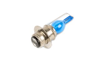 Polttimo STR8 Xenon Super Blue P15D 12V - 18/18W