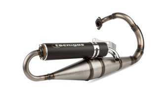 Pakoputkisto Tecnigas Next R Honda SFX / X8R
