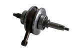 Crankshaft 58,7mm stroke Pit Bike Zongshen 190cc