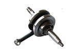 Crankshaft standard Motrac 50cc