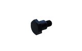 Screw timing chain roller mount Pit Bike