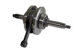 Crankshaft YCF Pit Bike 125cc start in neutral