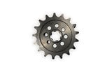Front Sprocket mud protect 17mm - 17 teeth pitbike