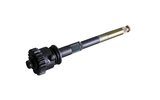 Kickstart Shaft Pit Bike 88cc