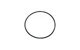 O-ring 107x2 mm stator pitbike