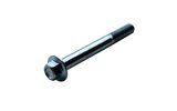 Screw hex head M8x70mm