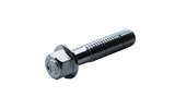 Screw hex head M6x25mm