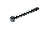 Screw hex head M6x60mm