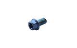 Screw hex head BTR M6x12mm