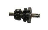 Secondary Gears d.17mm Pit Bike YX 125cc