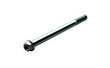 Screw hex head M8x105mm