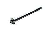 Screw hex head M8x110mm