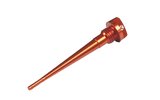 Oil Level Gauge YCF Pit Bike / Dirt Bike orange