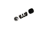 Ball + Spring + Screw kickstart Pit Bike / Dirt Bike