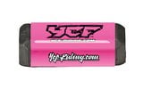 Handlebar Pad Fat Bar pink