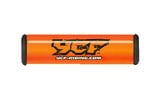Handlebar Pad (w. cross bar) YCF orange