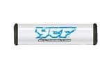 Handlebar Pad (w. cross bar) YCF white