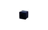 Rubber Buffer side panels exhaust side 6x14x3mm pitbike