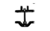 Triple Tree 32/32mm w/ handlebar clamps Flat Track Sunday