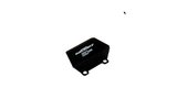 Cover aluminium front brake radial (YCF-110-05012-08/BK)