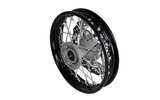 Front Wheel 10" w/ disc YCF Pit Bike / Dirt Bike