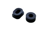 Rubber Buffer x2 tank Pit Bike / Dirt Bike