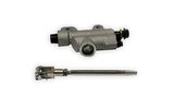 Brake Master Cylinder rear - banjo 10mm Pit Bike YCF Lite