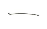 Brake Line rear 380mm Banjo 10/8mm YCF Pitbike Start 125cc 2010 - 2019