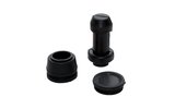 Rubber Kit rear brake caliper Pit Bike / Dirt Bike