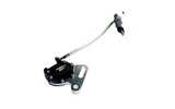 Brake Kit rear radial 4-piston YCF Factory pitbike