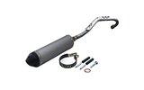 Full Exhaust anti-noise 90db Pit Bike YCF