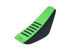 Seat complete reinforced Pit Bike YCF Start / Pilot green