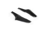 Grab Handles passenger black Pit Bike YCF Bigy
