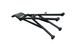 Rear Frame steel black Pitbike YCF Pilot / Factory 2010 - 2011