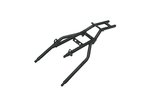 Rear Frame steel black Pit Bike YCF SP 2016