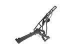 Frame complete black Pit Bike YCF Bigy