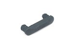 End Piece rubber rear frame Pit Bike YCF Biggy / YCF 2020
