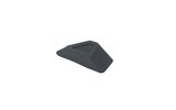 Rubber Cover silencer left side Pit Bike YCF Bigy