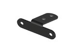 Mounting Bracket oil cooler Samos Pit Bike / Dirt Bike