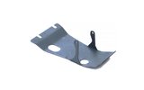 Skid Plate / Oil Pan Pit Bike YCF Start F125SE