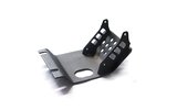 Skid Plate steel Pit Bike YCF Bigy MX 125cc 2017