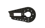 Chain Guard Pit Bike YCF 50 cc